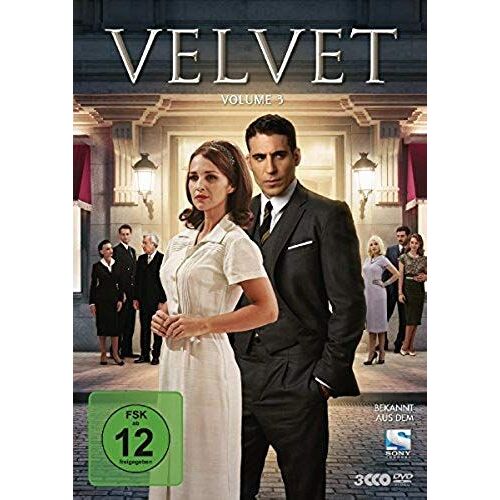 Velvet - Volume 3