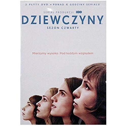 Girls [2dvd] [Region 2] (English Audio)