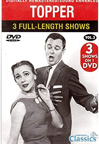 Topper 2 [Dvd] [Import]