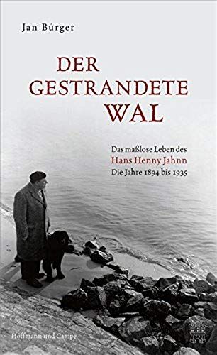 Der Gestrandete Wal