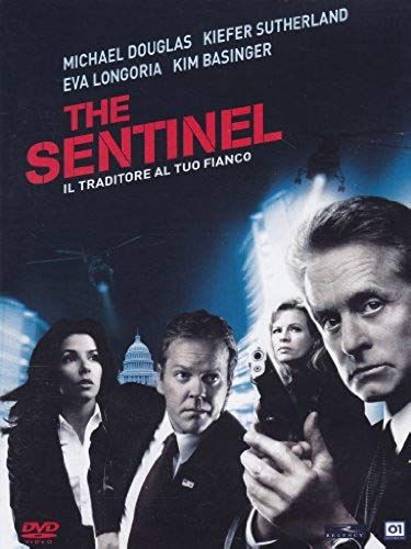 The Sentinel [Dvd] [2006]