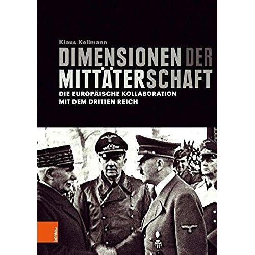 Dimensionen Der Mittäterschaft