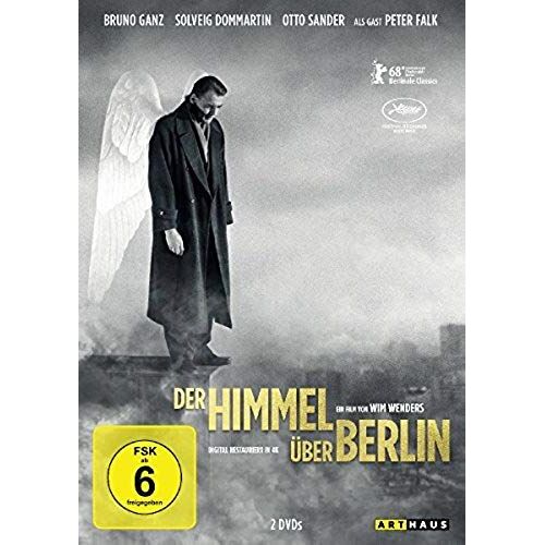 Der Himmel Über Berlin. Digital Remastered