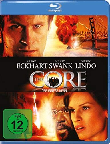 The Core [Import Germany]