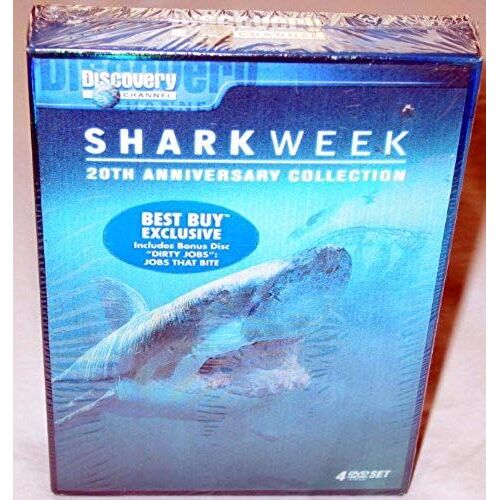 Shark Week