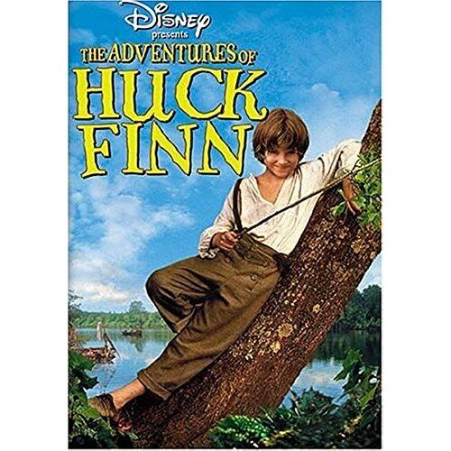 The Adventures Of Huck Finn