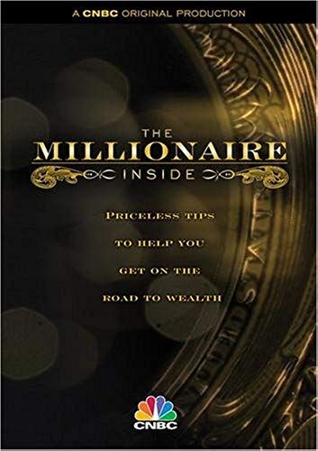 The Millionaire Inside - Special Two Disc Set