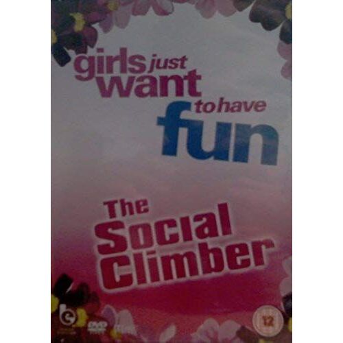 Girls Just Want To Have Fun / The Social Climber [Double Film Pack] [Dvd] [Dvd]