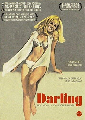 Darling (Import)