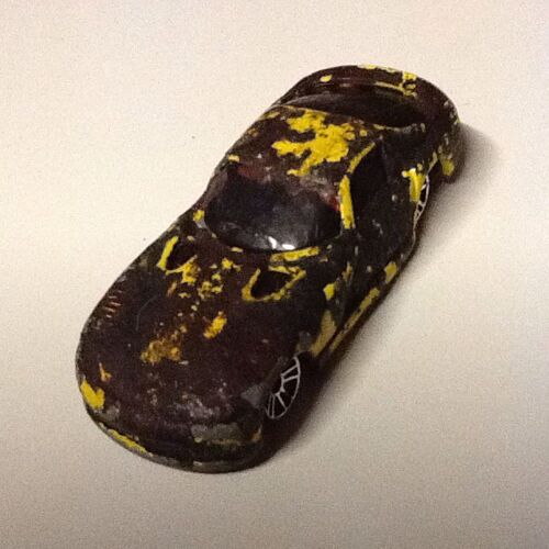 Maisto Viper Jaune