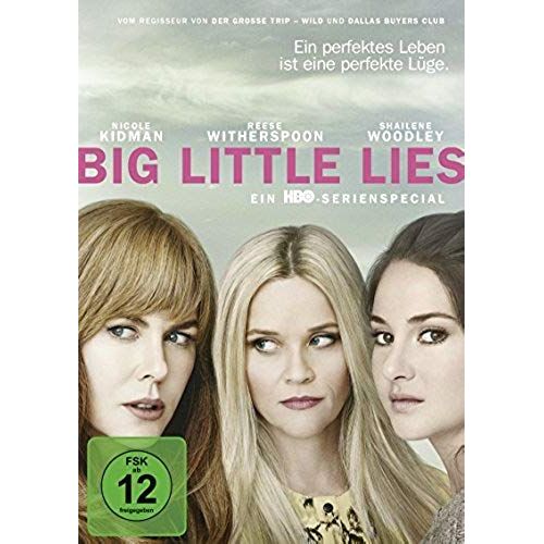 Big Little Lies