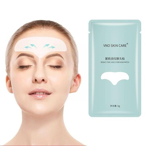 Patch Anti-Âge Au Collagène, 5 Pièces, Lignes De Traitement Anti-Âge, Soins Raffermissants Pour Les Sourcils, Lifting De La Peau, Z8m2