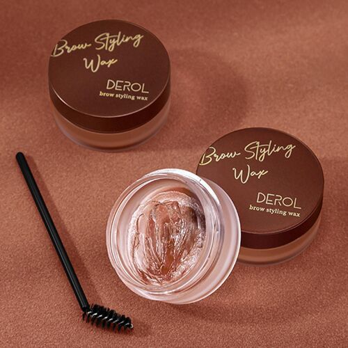 Savon À Sourcils En Gel, Fixateur De Cire, Maquillage Cosmétique, Sculpture, Levage, W5k7 