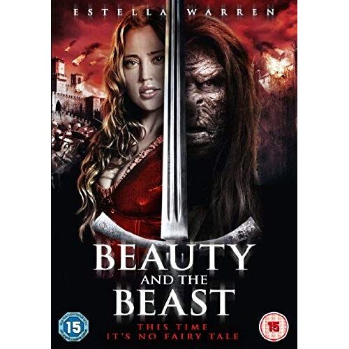 Beauty & The Beast: A Dark Tale [Dvd]
