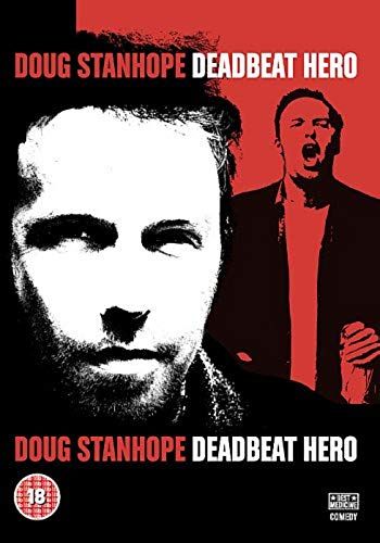 Doug Stanhope - Deadbeat Hero [Dvd]