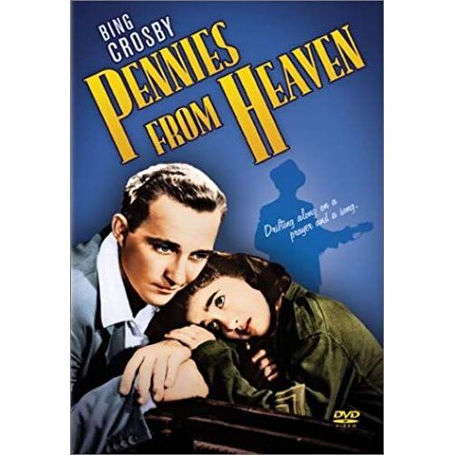Pennies From Heaven [Dvd] [1936] [Region 1] [Us Import] [Ntsc]