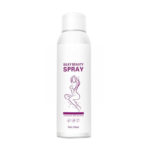 Mousse À Épiler Pour Homme Et Femme, Spray D'épilation, Sans Douleur, Doux Pour La Peau, 150ml, Y0e3 