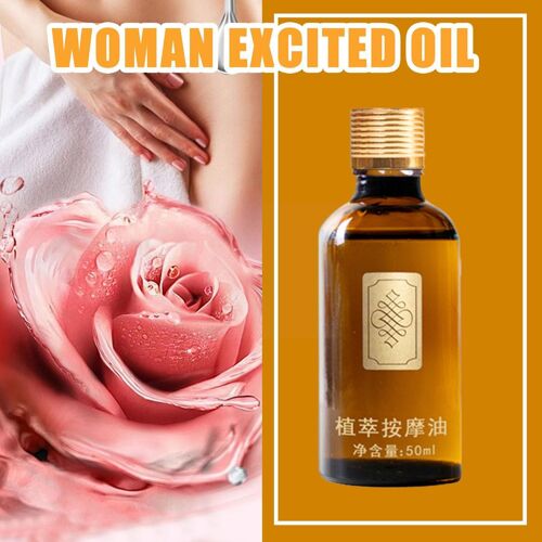 Gel Orgasmique Japonais Pour Femmes, 50ml, Excitée, Huile, Stimulant, Résultats Rapides, Massage Aphrodisiaque 