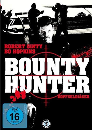 Dvd * Bounty Hunter - Kopfgeldjäger [Import Allemand]