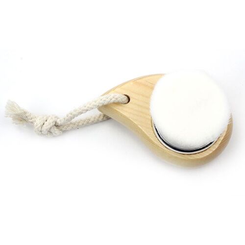 Brosse Nettoyante Pour Le Visage En Charbon De Bambou, Accessoire Doux Pour Laver Les Cheveux Et Les Pores, Accessoire De Beauté Pour La Peau 