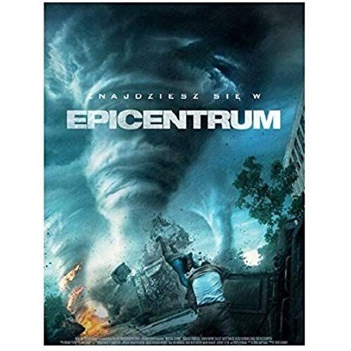 Into The Storm [Dvd] [Region 2] (English Audio)