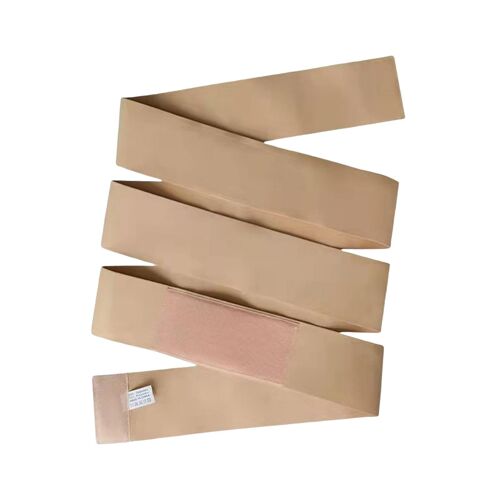 Entraîneur De Taille Pour Femmes, Bande Abdominale Confortable Et Respirante Pour La Marche 