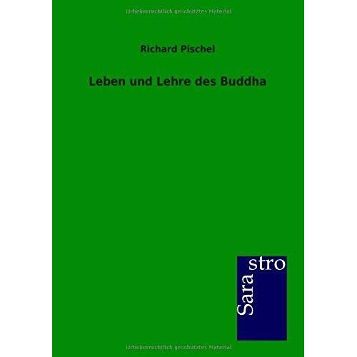 Leben Und Lehre Des Buddha