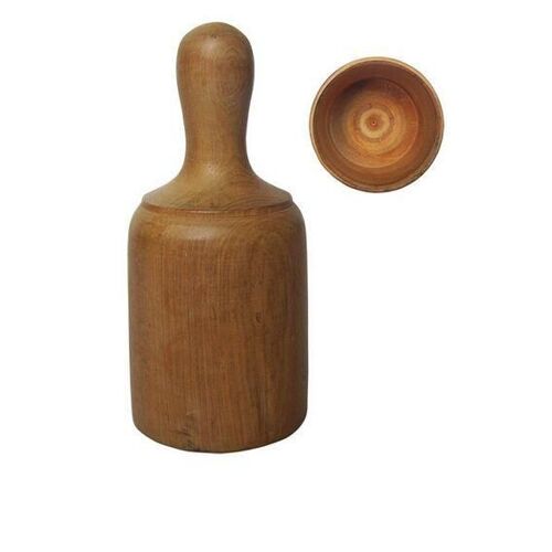 Ensemble De Massage À Ventouses En Bois Parfumé, 1 Pièce, Thérapie Corporelle, Acupuncture, Médical, Anti-Stress, Soins De Santé 