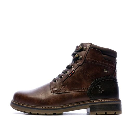 Bottines Marron Homme Relife Joymen