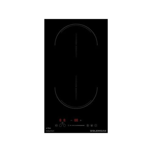 Glem Gas - Table induction gti321bs gti321bs