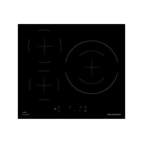 Glem Gas - Table induction gti630esl gti630esl