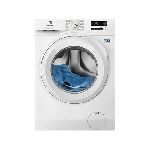 Electrolux - Lave-linge frontal ew6fi5120wa ew6fi5120wa