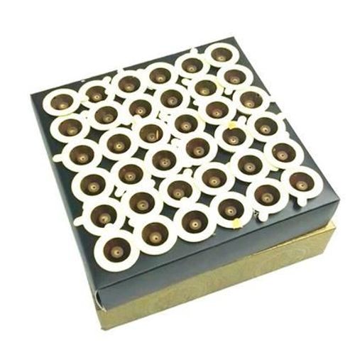 Bougie Moxa, Produit De Qualité, 60 Grains, Article De Moxibustion, Cinq Ans, Mugwort Chinois Chen Jiu, Instrument Yizhuyi, Température 