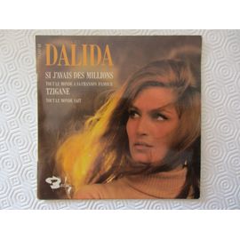 Si J'avais Des Millions - Tout Le Monde A Sa Chanson D'amour - Tzigane - Tout Le Monde Sait