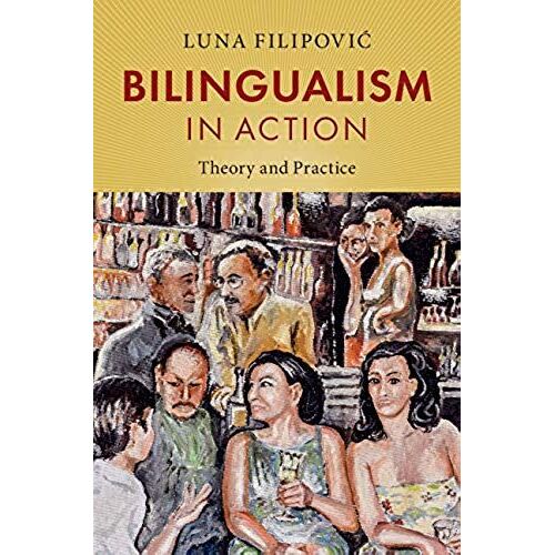Bilingualism In Action