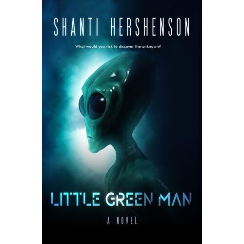 Little Green Man