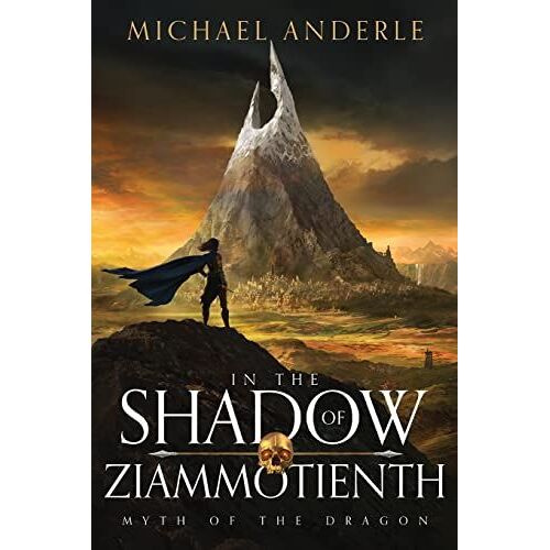 In The Shadow Of Ziammotienth