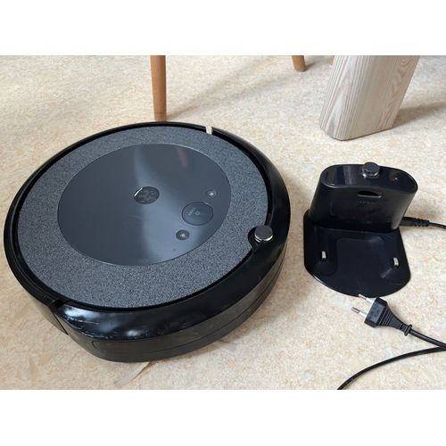 Aspirateur Irobot i3