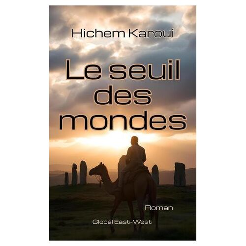 Le Seuil Des Mondes