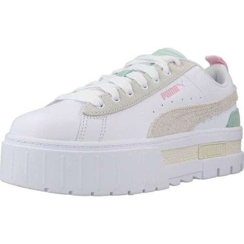 Puma Mayze Mix Wns Colour Blanc