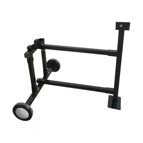 Cadre de support pour fendeuses à bois KS et KSB - Könner Söhnen KS Bracket