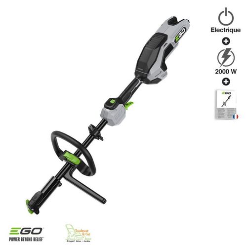 Bloc moteur PH1420E à batterie pour Multi-Outils EgoPower