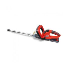 Taille-haie électrique sans fil 20V, Lame 51 cm, sans batterie ni chargeur - DUNSCH 34020-46DL