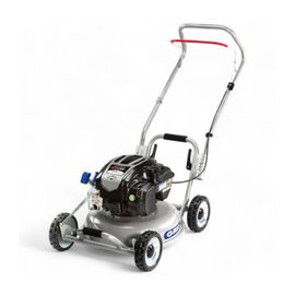 Tondeuse à gazon 46 cm, 800 m², Mulching haute performance, Briggs Stratton - GRIN HM46