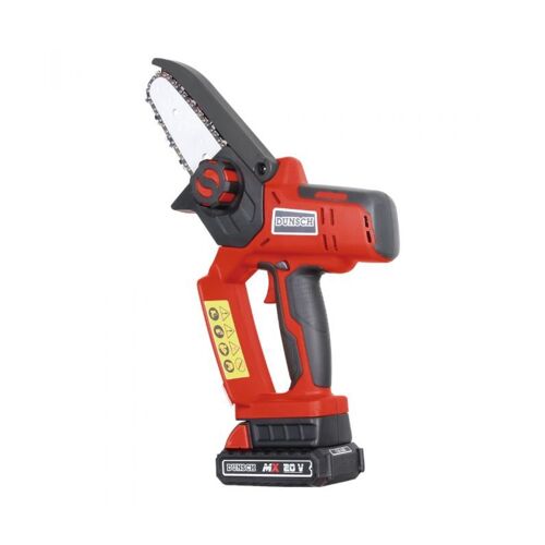 Elagueuse sur batterie sans fil 20V, vitesse de coupe 10cm - DUNSCH DU30020-10ATF