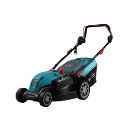 Tondeuse électrique 1800W, largeur de coupe 42 cm, surface 100 à 300 m² - Könner Söhnen KS 42LM