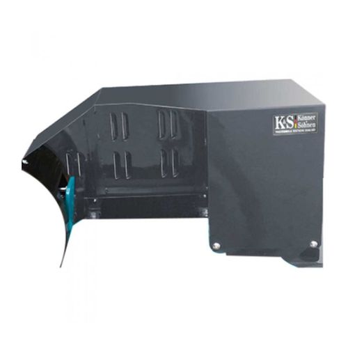 Grille de protection métallique pour fendeuse à bois KS 8TKE 52/35 - Könner Söhnen KS 8T-PC