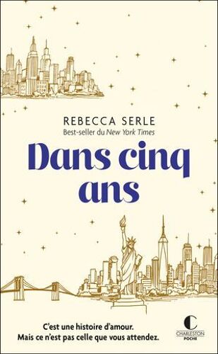 Dans Cinq Ans