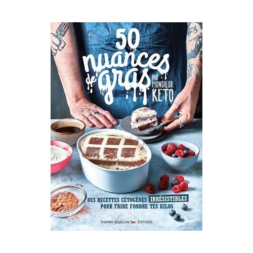 50 Nuances De Gras