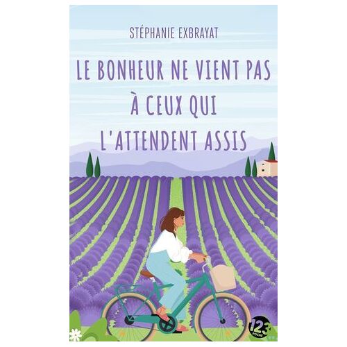 Le Bonheur Ne Vient Pas À Ceux Qui L'attendent Assis